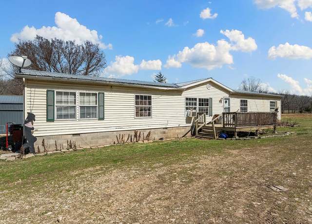 Property at 3657 Peach Orchard Rd, Anderson, MO 64831, 3 beds, 2 baths