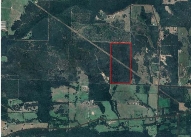 Property at Undetermined, New Blaine, AR 72851