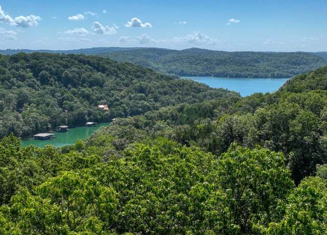 Property at Timberlake Ln, Eureka Springs, AR 72631