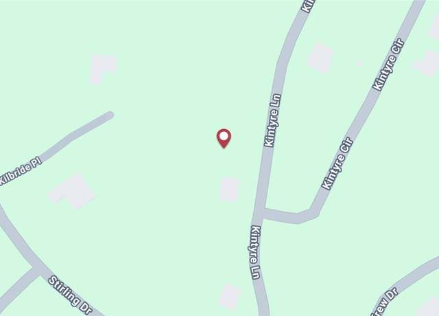Property at Lot 6 Kintyre Ln, Bella Vista, AR 72715