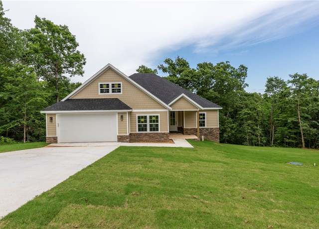 Property at 7 Boreray Ln, Bella Vista, AR 72715, 2 beds, 2 baths