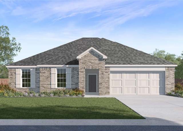 Property at 428 W Gosling Isle, Farmington, AR 72730, 3 beds, 2 baths
