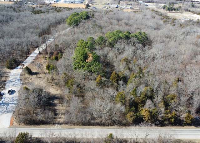 Property at 10077 SE Campbell Rd, Fayetteville, AR 72701