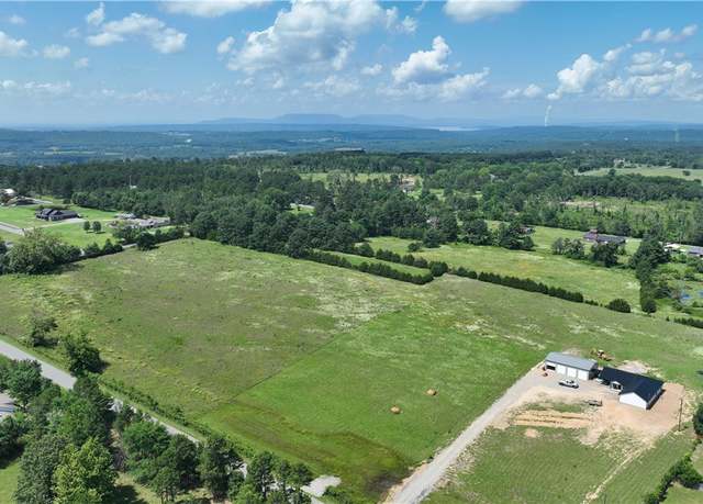 Property at 00000 Hurley, Dover, AR 72837