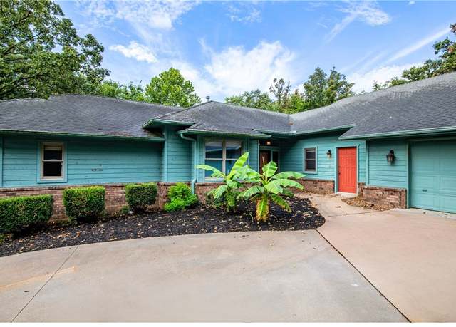 Property at 11974 Oak Hills Dr, Bentonville, AR 72712, 5 beds, 3 baths