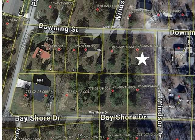 Property at Downing Dr, Diamond City, AR 72630