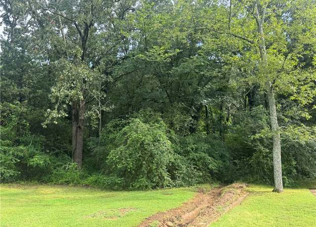 Property at 809 18th Ter, Russellville, AR 72801