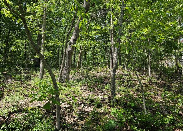Property at TBD Kenninghall Ln, Bella Vista, AR 72715