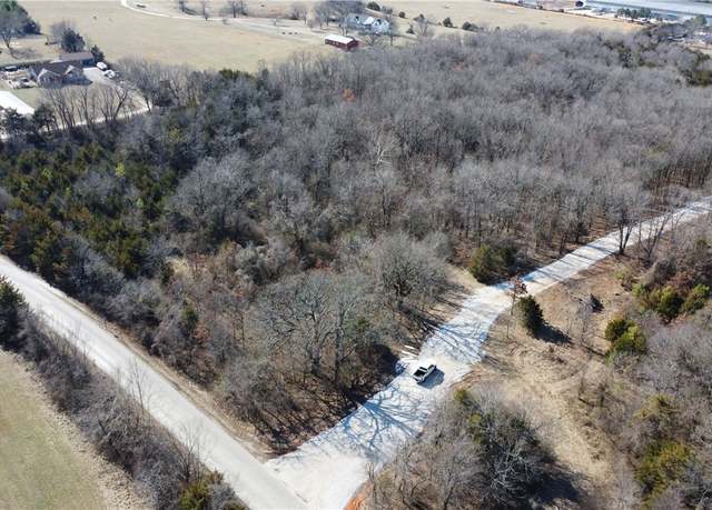 Property at 10149 SE Campbell Rd, Fayetteville, AR 72701