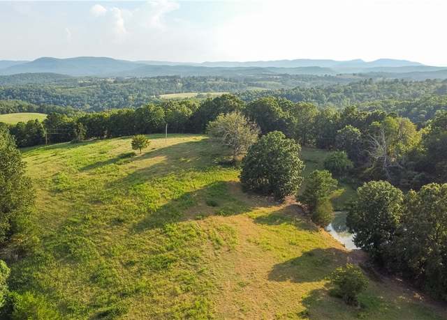 Property at 400 Fowler Spg Rd, St Joe, AR 72675