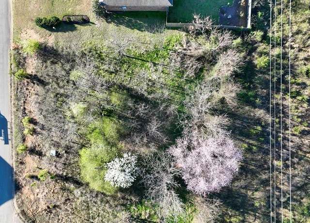 Property at 2809 N. Louisville Ave, Russellville, AR 72802