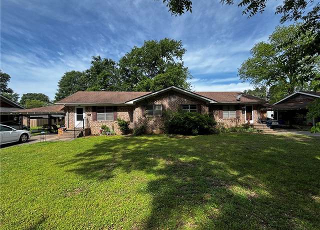 Property at 305-307 N Central, Clarksville, AR 72830, 2 beds, 1 bath