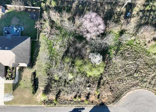 Property at 2713 N. Louisville Ave, Russellville, AR 72802