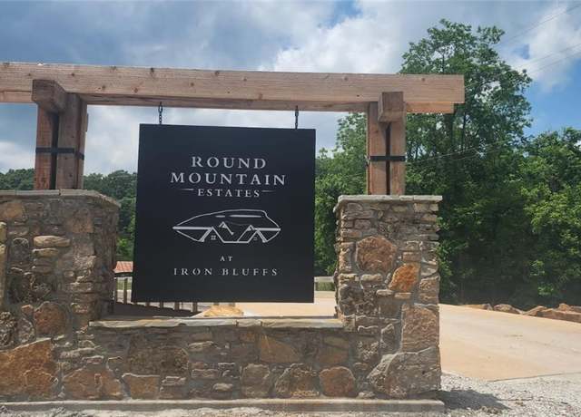 Property at Lot 7 Restore Rdg, Harrison, AR 72601
