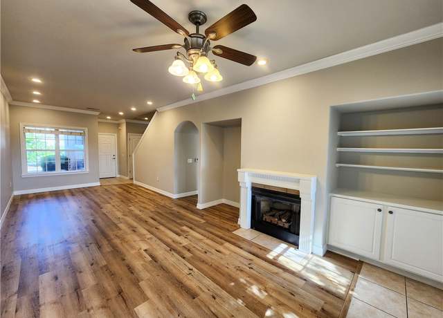Property at 902 S Lafayette St, Rogers, AR 72758, 4 beds, 2 baths