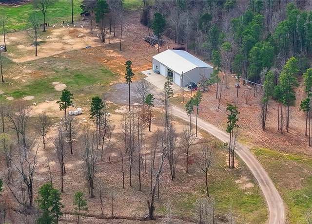 Property at 150 Rattlesnake Ln, Pottsville, AR 72858, 2 beds, 1 bath