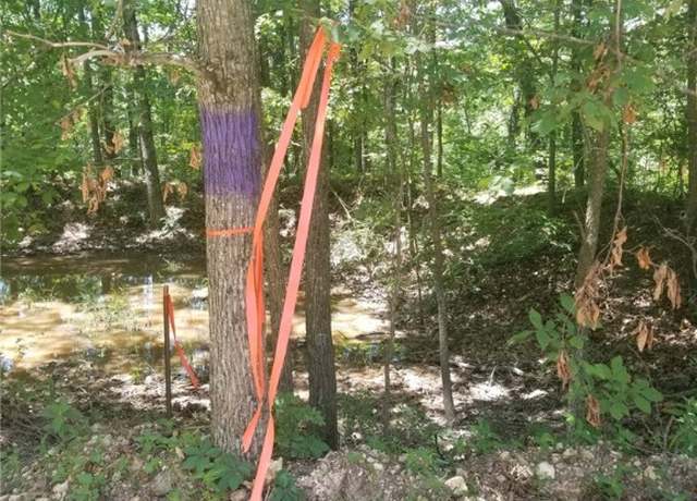 Property at County Road 102, Eureka Springs, AR