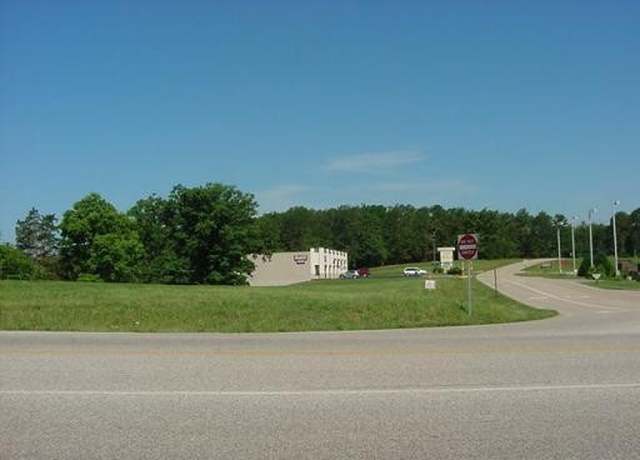 Property at Parcel ID 925-02038-001 Hwy. 62 And Passion Play Rd, Eureka Springs, AR 72632