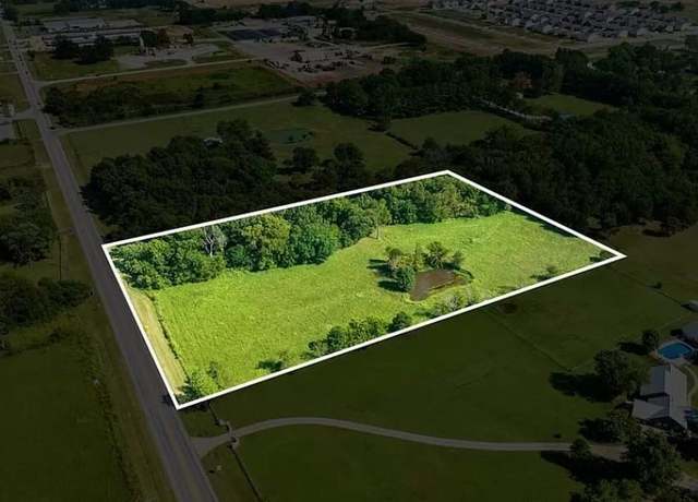 Property at 5.04 ACRES on W Centerton Blvd, Centerton, AR 72719