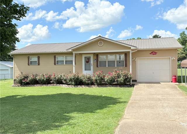Property at 32051 Ar 123 Hwy, Western Grove, AR 72685, 3 beds, 1.5 baths