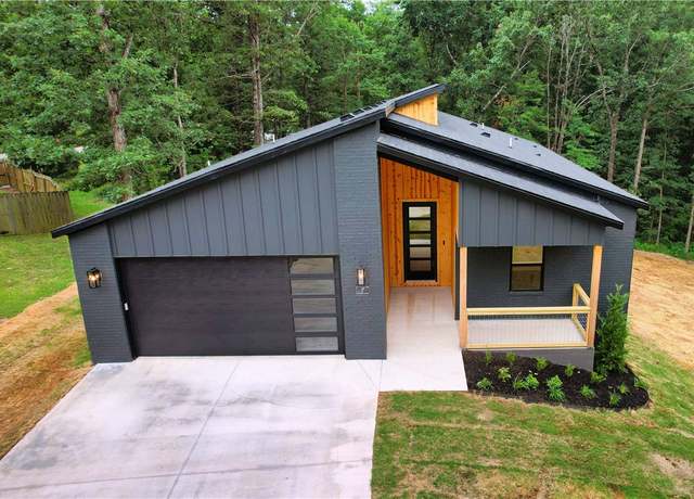 Property at 7 Consett Ln, Bella Vista, AR 72714, 3 beds, 2 baths