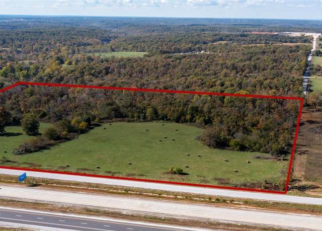 Property at Rocky Dell Hollow Rd, Gravette, AR 72736