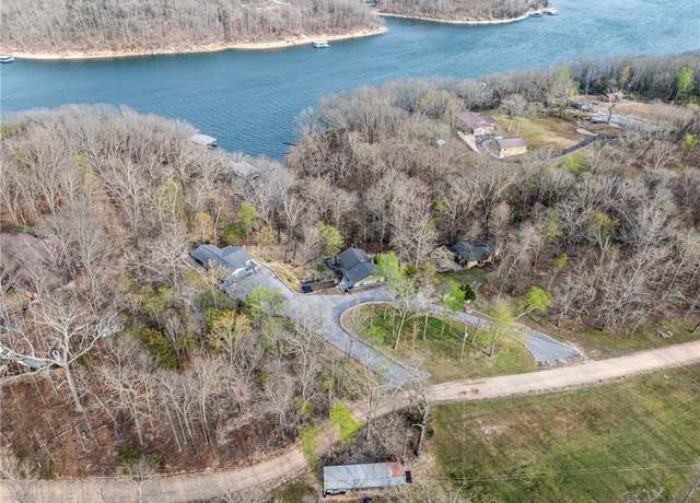 Property at 10288 & 10229 Deer Ridge Rd, Rogers, AR 72756, 4 beds, 3 baths