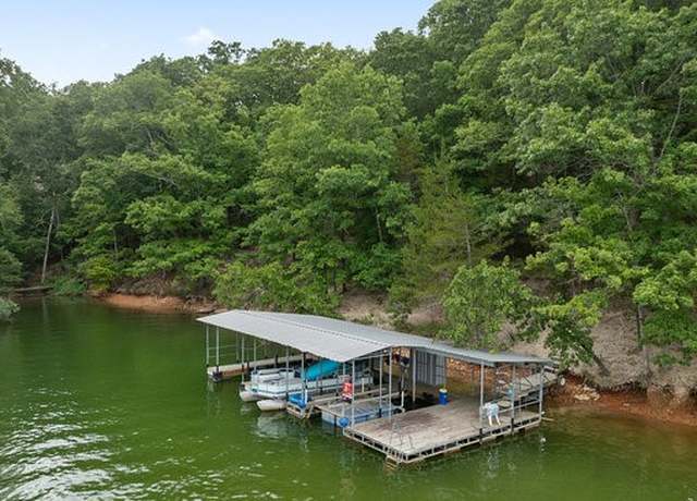 Property at 10288 & 10229 Deer Ridge Rd, Rogers, AR 72756, 4 beds, 3 baths