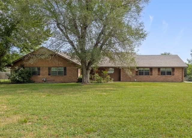 Property at 20246 Santa Rosa Dr, Springdale, AR 72764, 3 beds, 2.5 baths