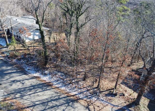 Property at Lot 24, Block 6 Little Dr, Bella Vista, AR 72715