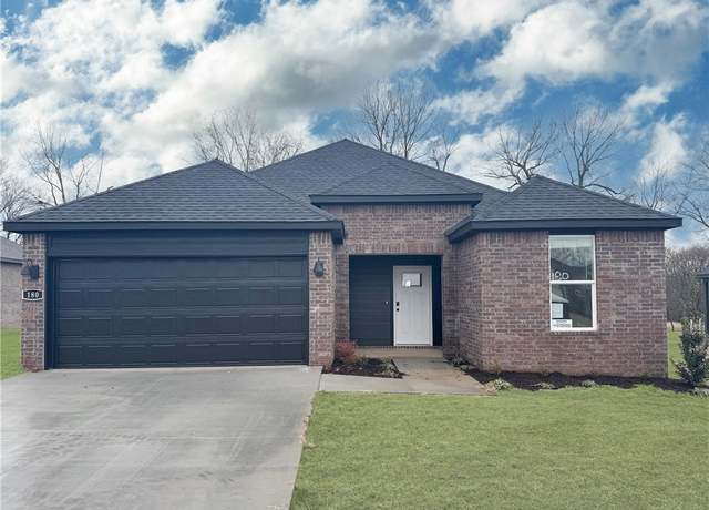 Property at 569 W Canada Dr, Farmington, AR 72730, 3 beds, 2 baths