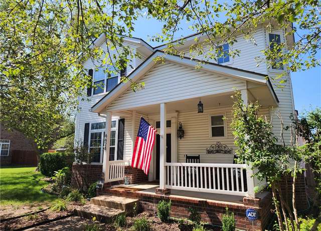 Property at 6628 Bernice Ave, Springdale, AR 72762, 4 beds, 2.5 baths