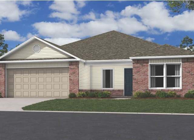 Property at 2720 Bass St, Pea Ridge, AR 72751, 4 beds, 2 baths
