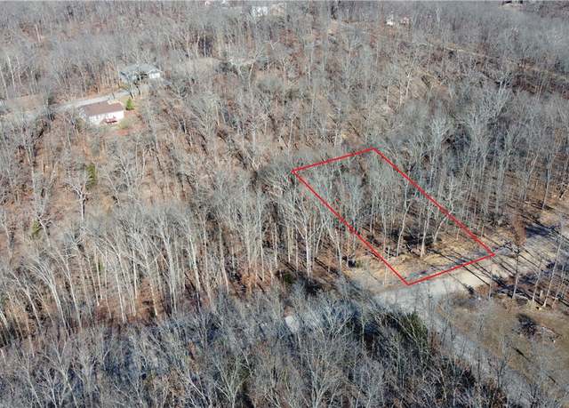 Property at Lot 2, Block 1 Letchworth Dr, Bella Vista, AR 72714