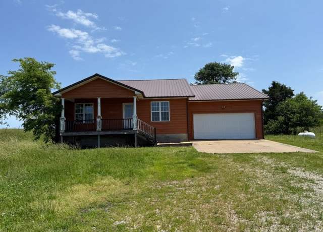 Property at 1600 Cr 405, Berryville, AR 72616, 3 beds, 2 baths