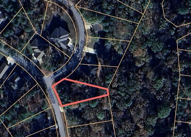 Property at Lot 5 Kiswick Dr, Bella Vista, AR 72714