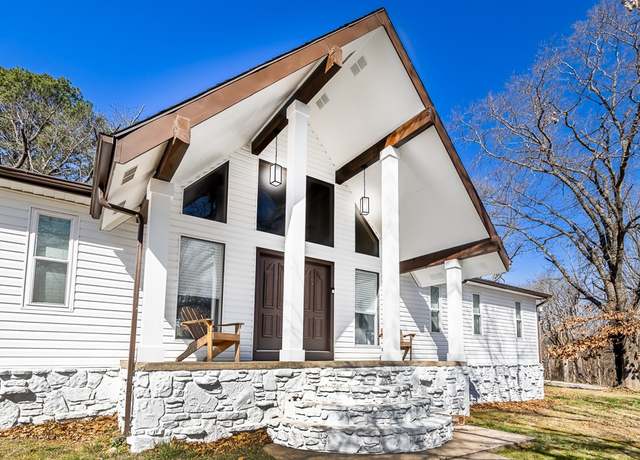 Property at 38 Alton Cir, Rogers, AR 72756, 3 beds, 3 baths