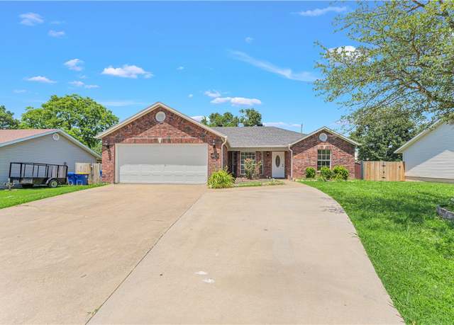 Property at 711 Del Cir, Lowell, AR 72745, 3 beds, 2 baths