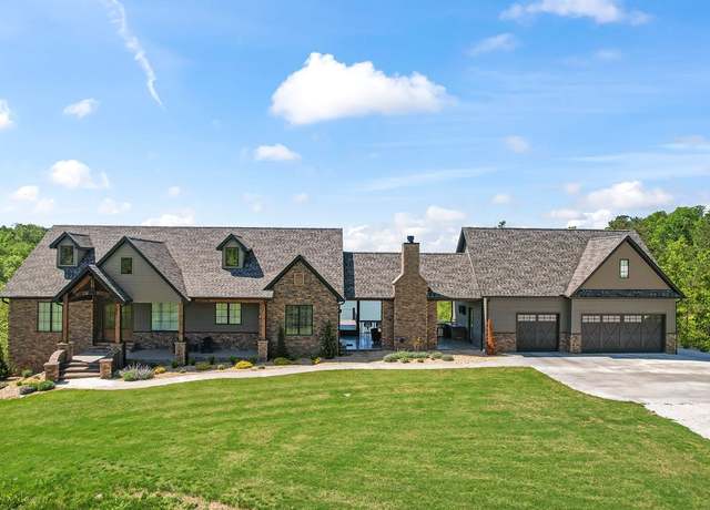Property at 18700 Knabenschuh Dr, Garfield, AR 72732, 6 beds, 5.5 baths