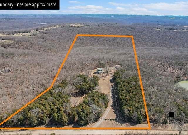 Property at 20876 Carter Rd, West Fork, AR 72774, 3 beds, 3 baths