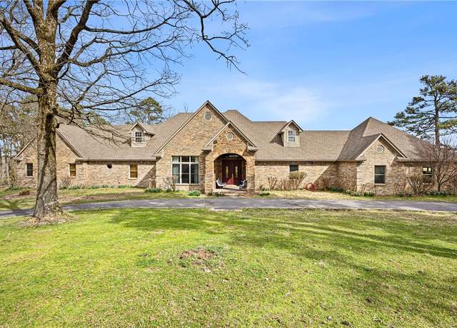 Property at 200 Abbott Ln, London, AR 72847, 3 beds, 3.5 baths