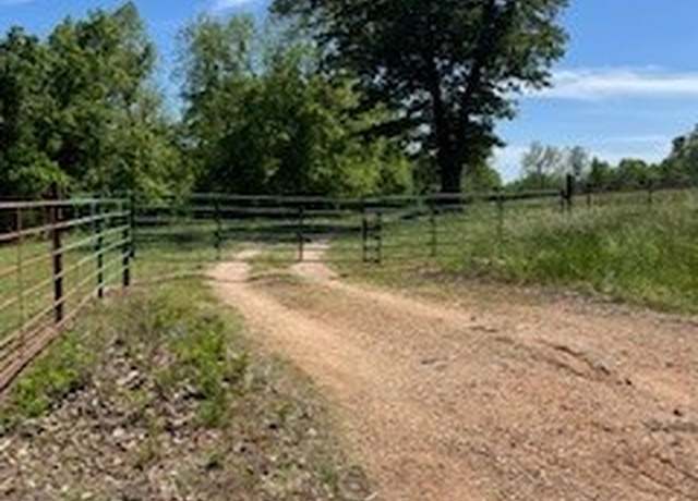 Property at Chairbottom, Rocky Comfort, MO 64861