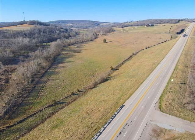 Property at 000 Us-412, Huntsville, AR 72740