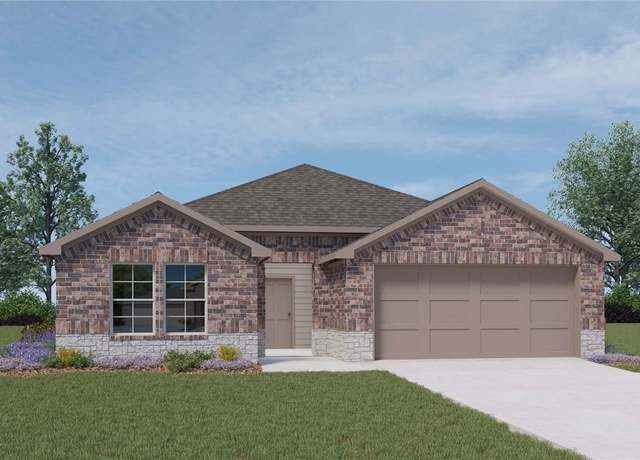 Property at 530 Arizona St, Farmington, AR 72730, 4 beds, 2 baths