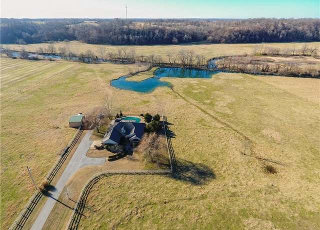 Property at 599 S Main St, Cave Springs, AR 72718