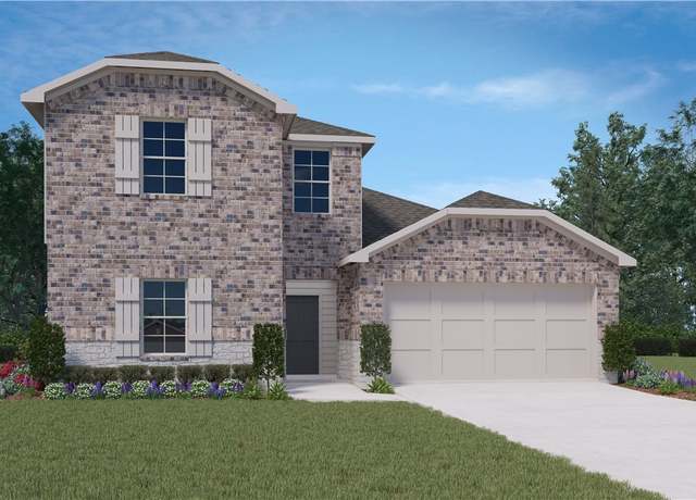 Property at 2430 Longfellow Dr, Centerton, AR 72712, 4 beds, 3 baths