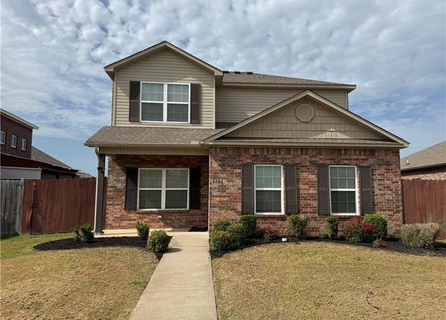 Property at 4404 SW Gallatine Ave, Bentonville, AR 72713, 3 beds, 2 baths