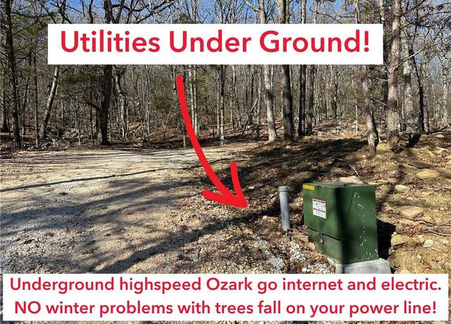 Property at 11517 Orr Rd. Wc 67 Rd, Prairie Grove, AR 72753