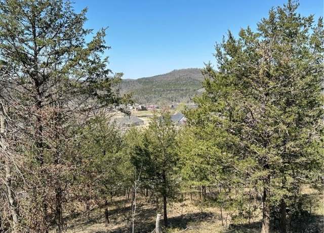 Property at 9 Quailrun Ln, Holiday Island, AR 72631