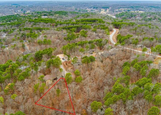 Property at TBD Ouse Ln, Bella Vista, AR 72714